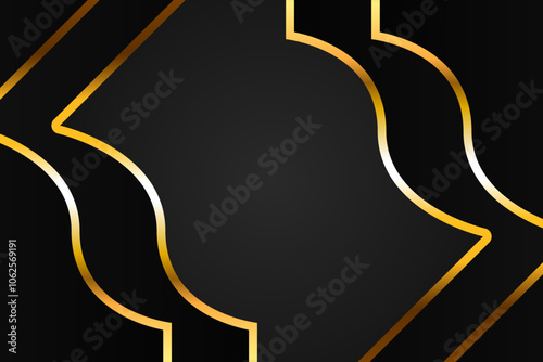 Modern Abstract Background Design