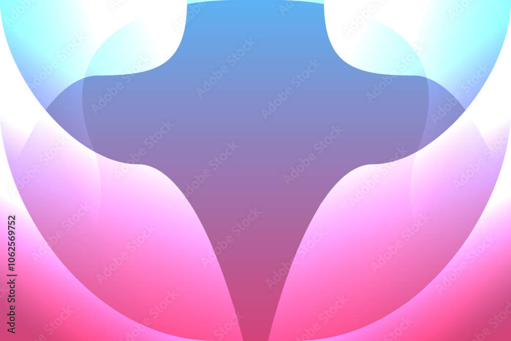 Modern Abstract Background Design Modern Abstract Background Design