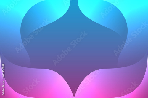 Modern Abstract Background Design