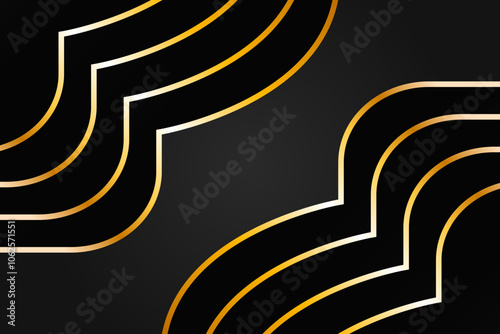 Modern Abstract Background Design
