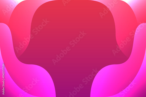 Modern Abstract Background Design
