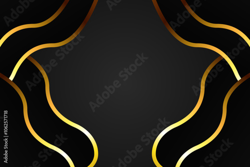 Modern Abstract Background Design