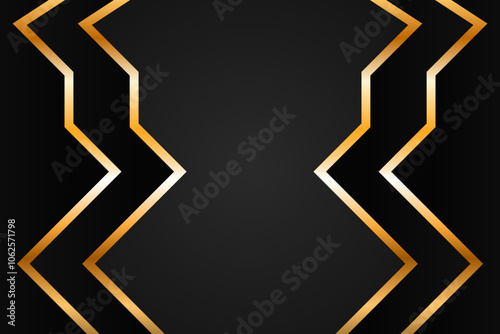 Modern Abstract Background Design