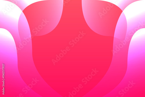 Modern Abstract Background Design