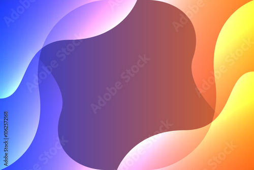 Modern Abstract Background Design