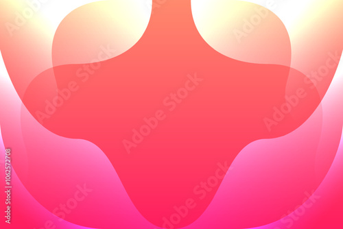 Modern Abstract Background Design
