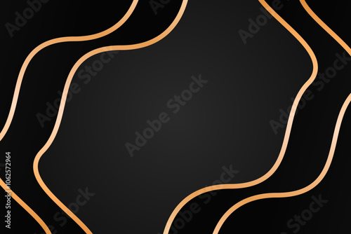 Modern Abstract Background Design