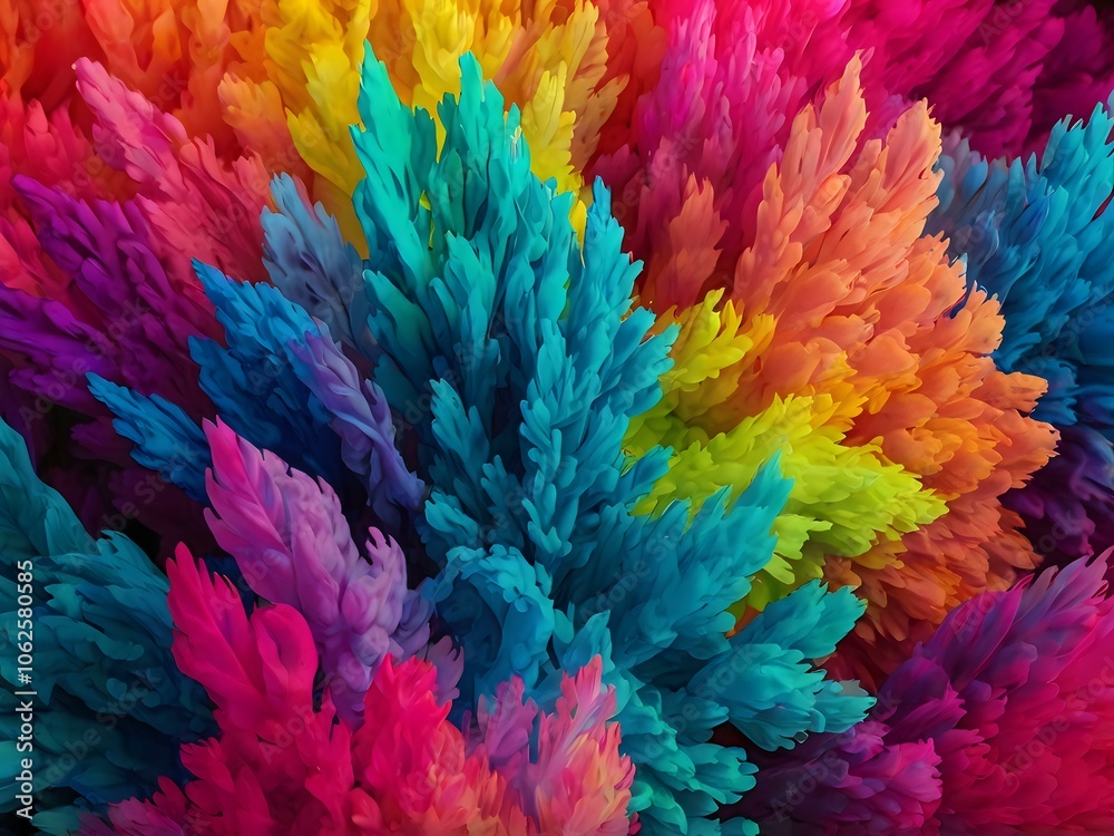 beautiful abstract neon color gradient background beautiful abstract neon color gradient background