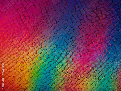 beautiful abstract neon color gradient background