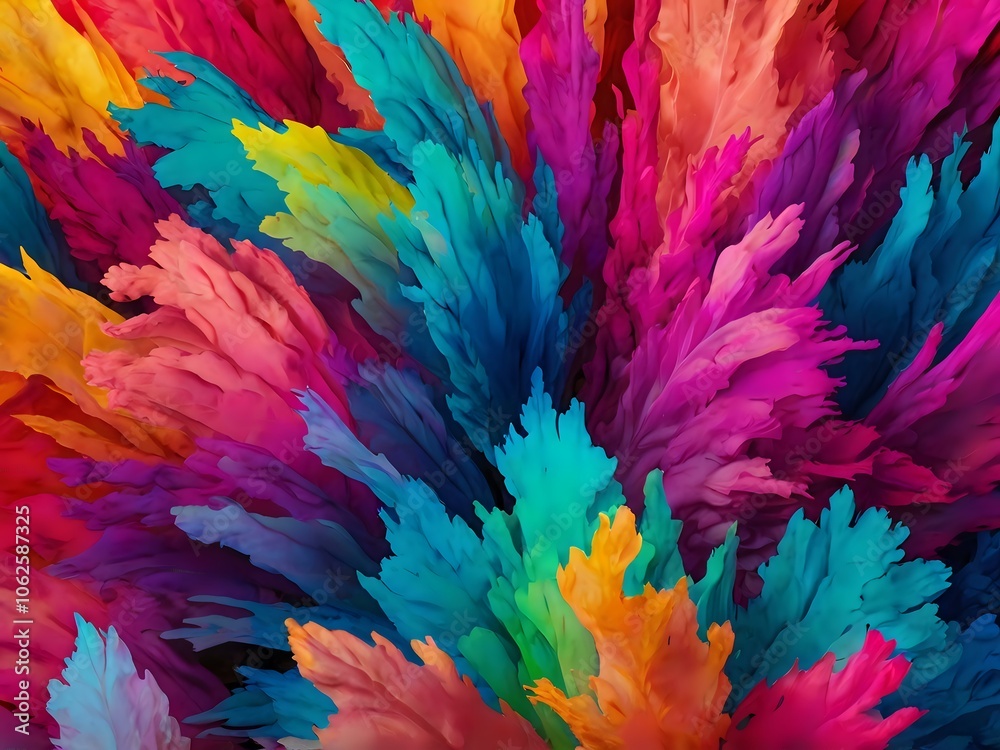 beautiful abstract neon color gradient background beautiful abstract neon color gradient background