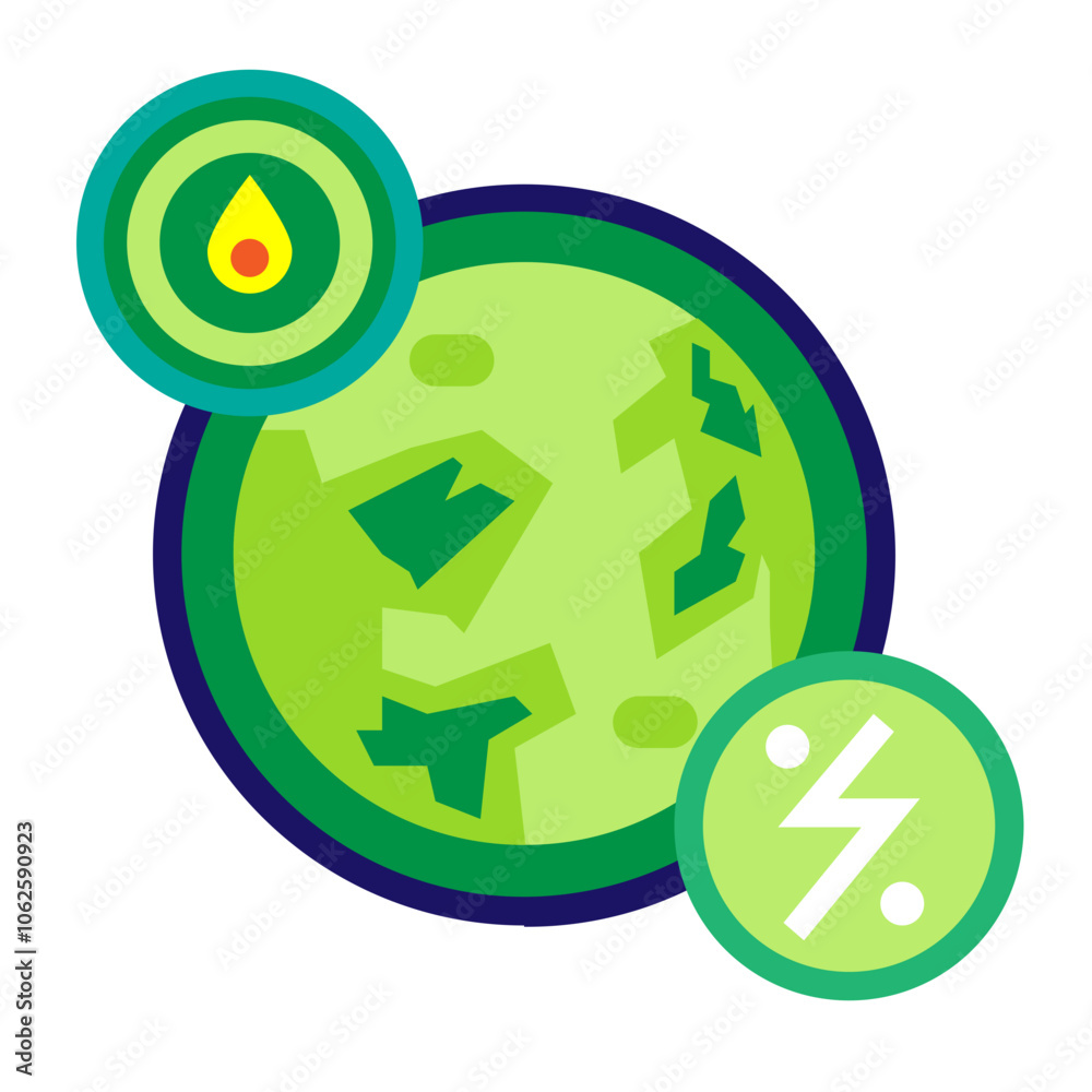 earth earth