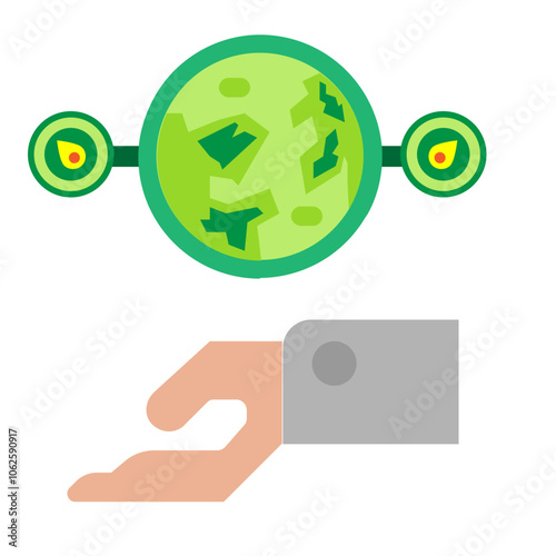 earth