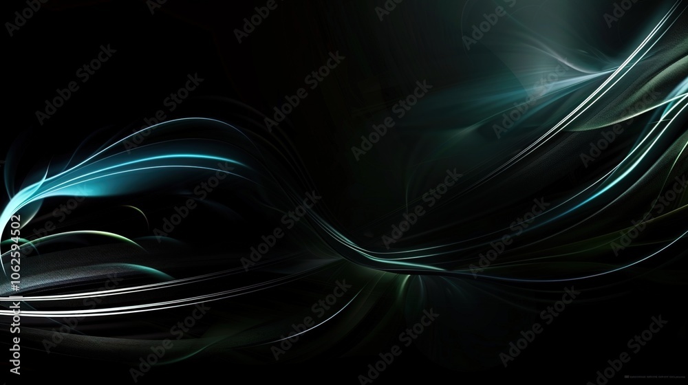 Dark black calm background offers a serene and mysterious atmosphere. A peaceful backdrop that exudes an air of elegance Dark black calm background offers a serene and mysterious atmosphere. A peaceful backdrop that exudes an air of elegance