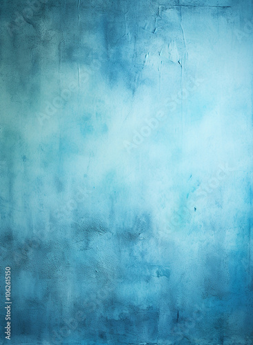 Light blue textured canvas background