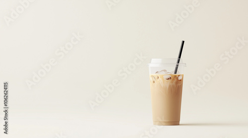 Iced Coffee Break