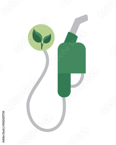 eco bio diesel hose