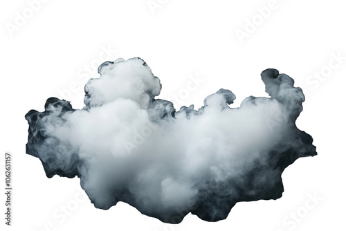 PNG Image of cloud sky