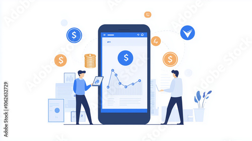 Mobile Financial Management...