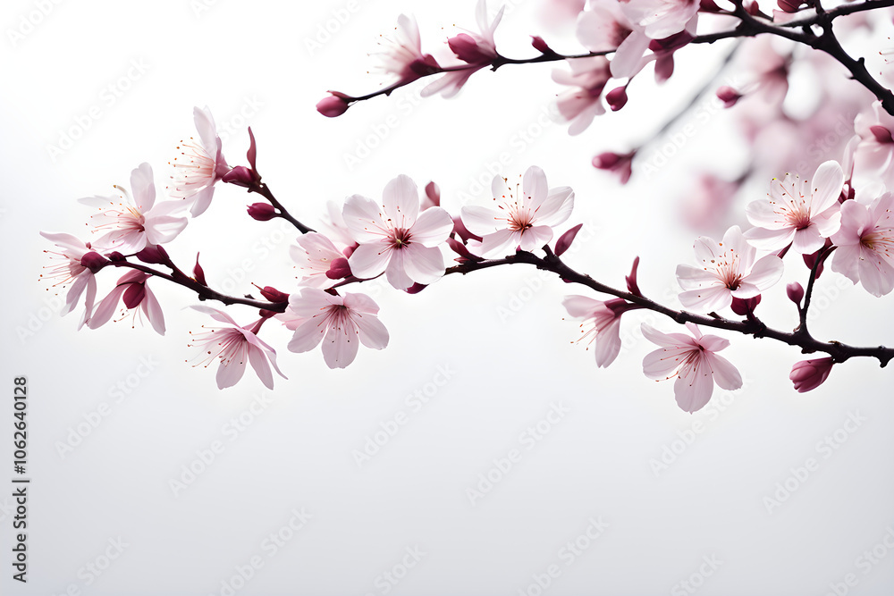pink cherry blossom, cherry blossom in spring pink cherry blossom, cherry blossom in spring
