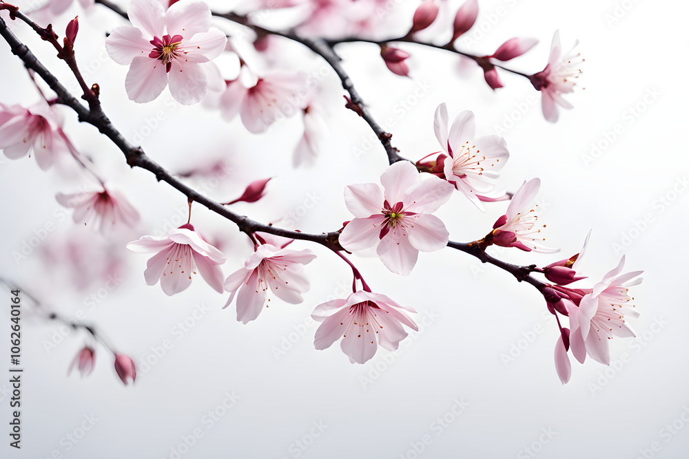 pink cherry blossom, cherry blossom in spring pink cherry blossom, cherry blossom in spring