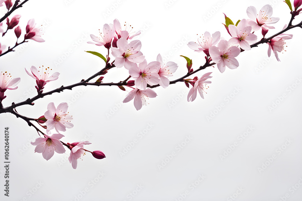 pink cherry blossom, cherry blossom in spring pink cherry blossom, cherry blossom in spring