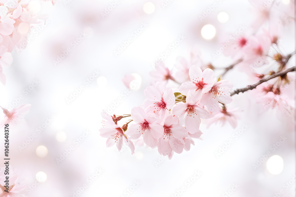 pink cherry blossom, cherry blossom in spring pink cherry blossom, cherry blossom in spring