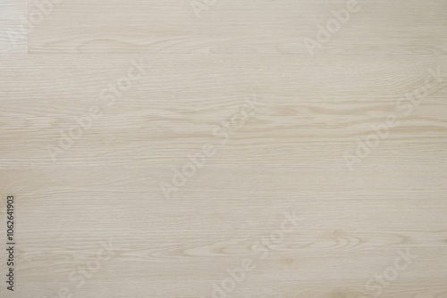 Light brown wood texture floor