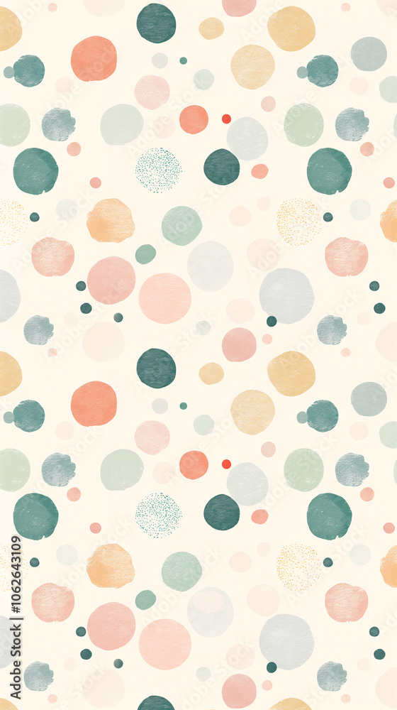 Festive Confetti and Ribbon Background with Blank Space in Center Festive Confetti and Ribbon Background with Blank Space in Center