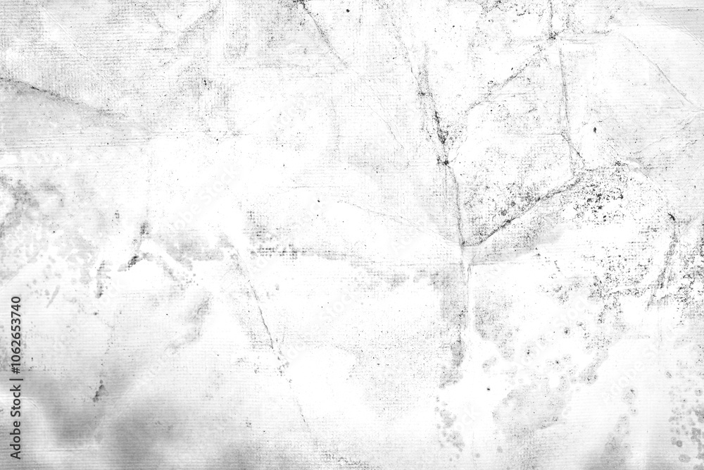 Fototapeta premium Abstract grunge effect, weathered and crumpled paper texture. Dirt overlay or screen effect use for grunge and vintage image 