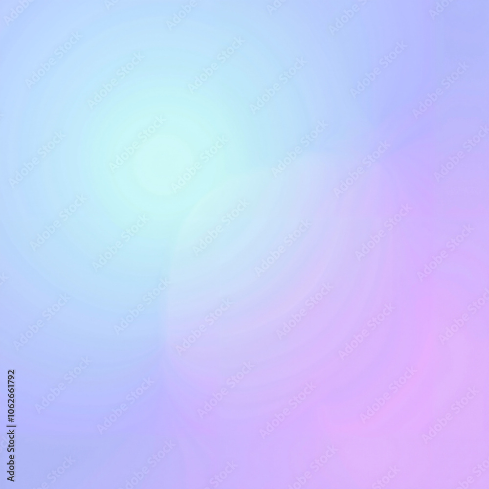 Soft Pastel Gradient Background in Blue and Purple Soft Pastel Gradient Background in Blue and Purple
