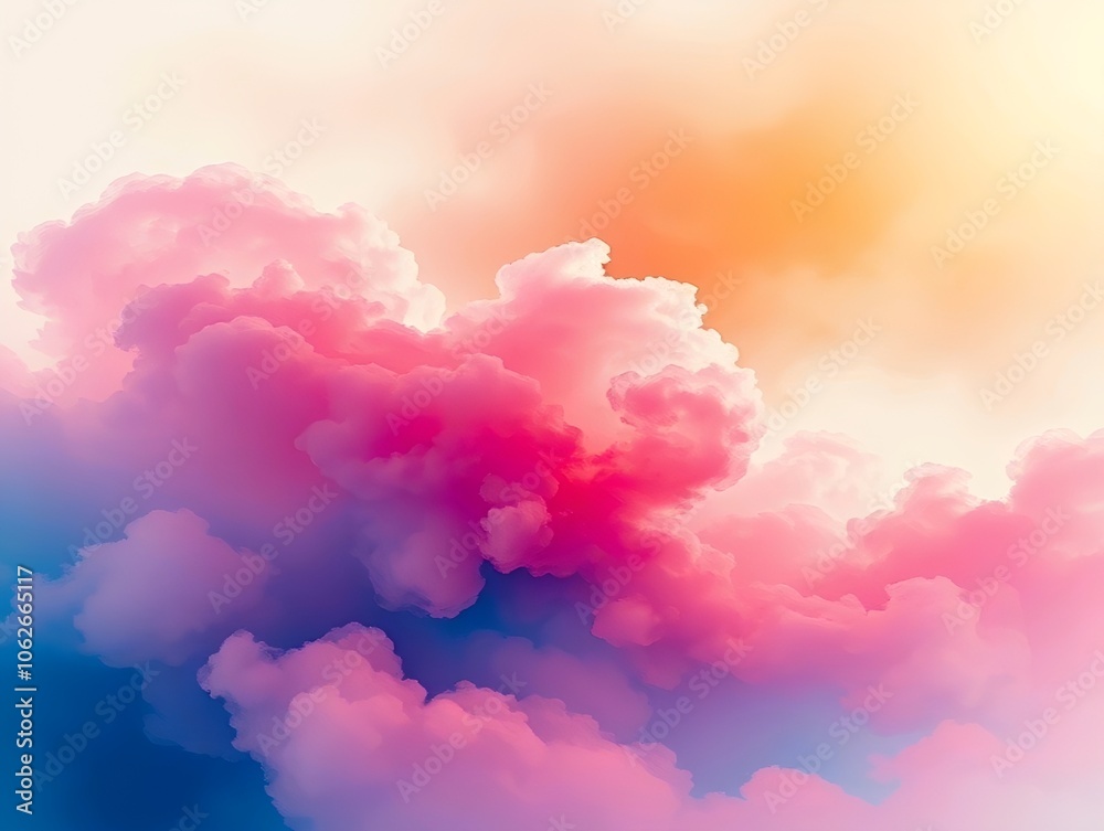 clouds in the sky clouds in the sky