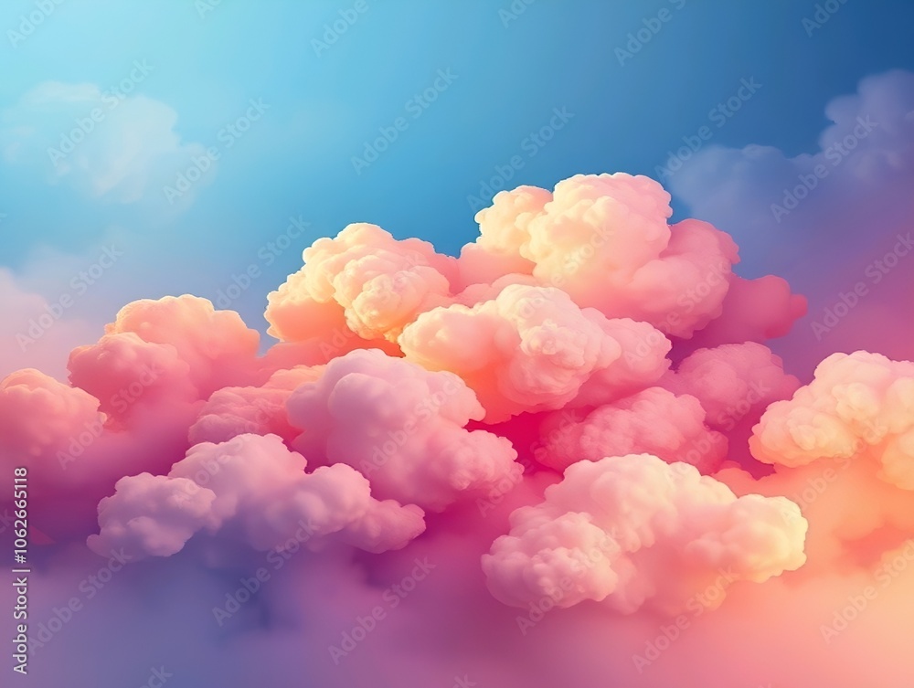 clouds in the sky clouds in the sky