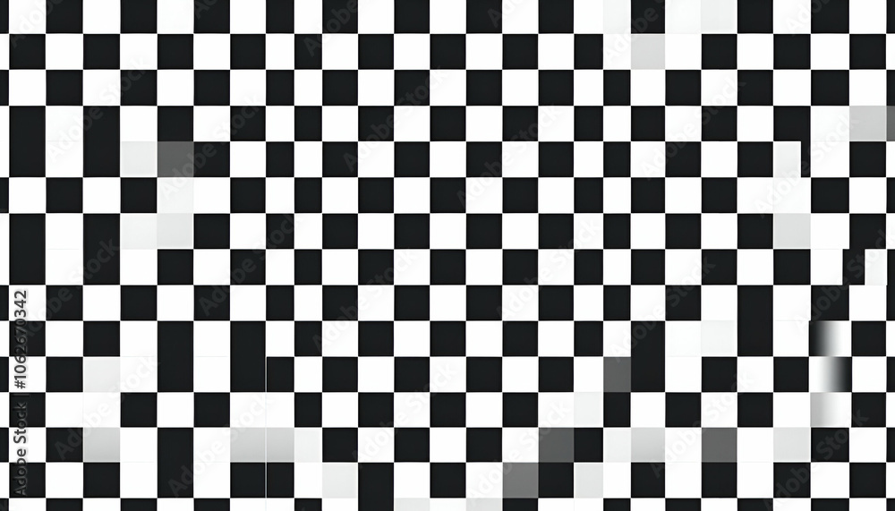 Create an image with a black and white checkerboard bold colors contemporary contrast flooring form graphic grid grunge harmony image, Create an image with a black and white checkerboard bold colors contemporary contrast flooring form graphic grid grunge harmony image,