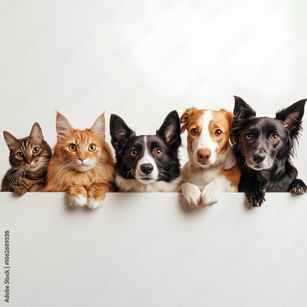 group of pets group of pets