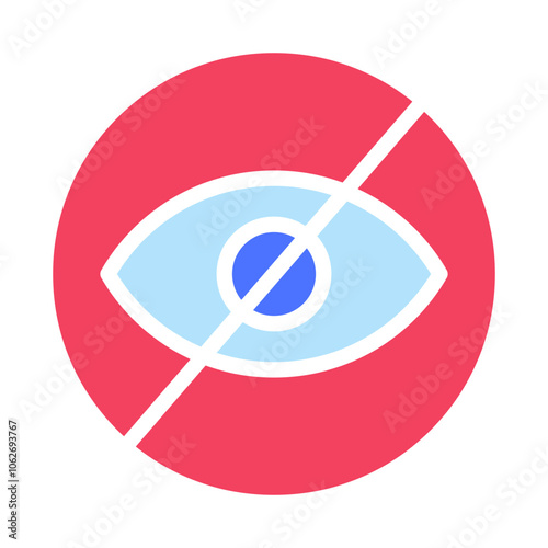 Free Download Invisible icon, Hide And show icon - GFXLoad
