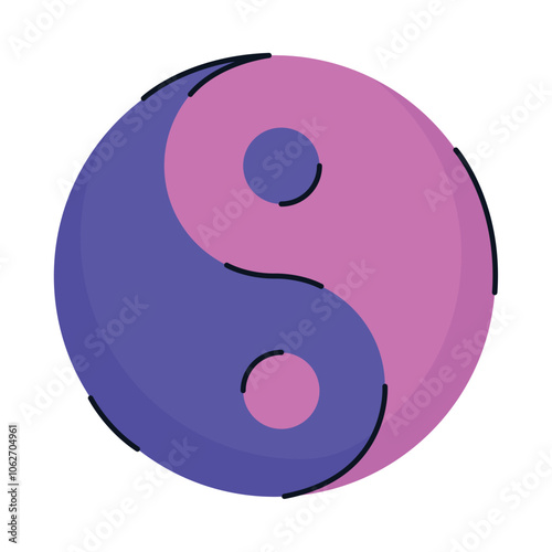 yin yang symbol