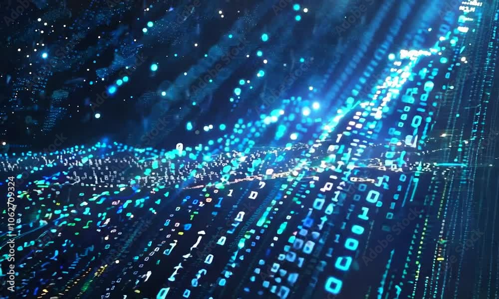 Abstract Binary Code Flow Abstract Binary Code Flow
