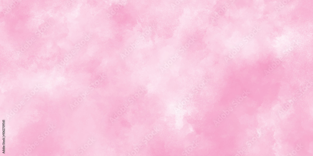 watercolor stain of pink paint with washes of watercolor, aquarelle paint paper textured canvas of pink soft color stains and splashes, hand painted soft and light cloudy watercolor background. watercolor stain of pink paint with washes of watercolor, aquarelle paint paper textured canvas of pink soft color stains and splashes, hand painted soft and light cloudy watercolor background.
