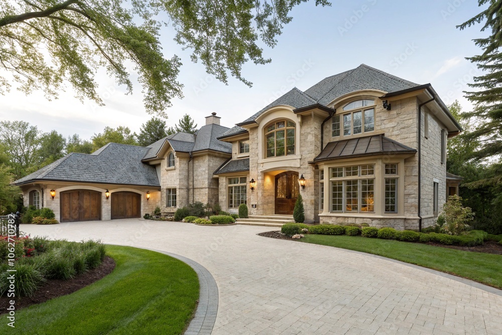 Luxury Home Luxury Home