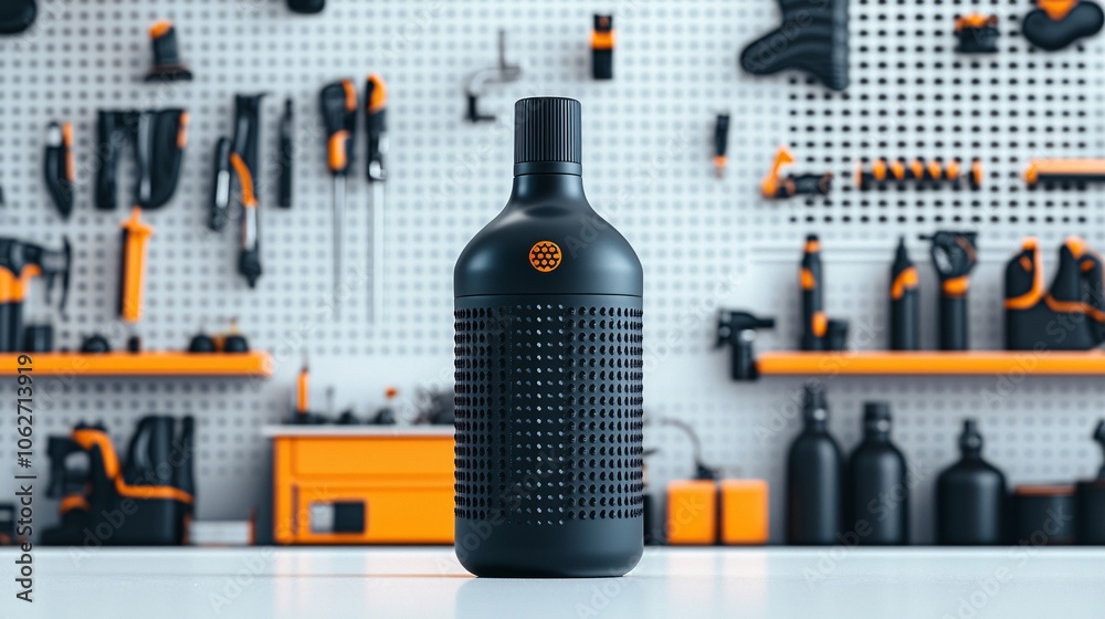Discover the power of a professional-grade degreaser in a sleek and functional bottle design Discover the power of a professional-grade degreaser in a sleek and functional bottle design