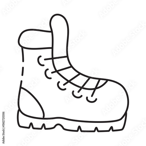 boot equipment mountaineering