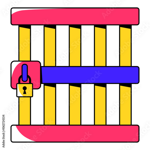 Jail Prison
