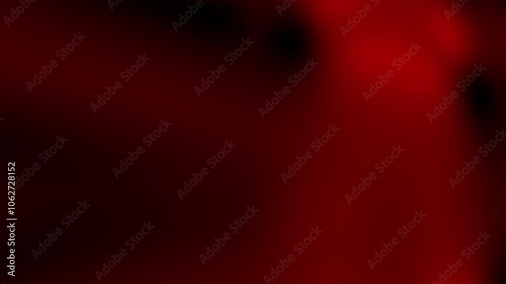 Abstract dark red Gradient Background, dark red wave montion,	
