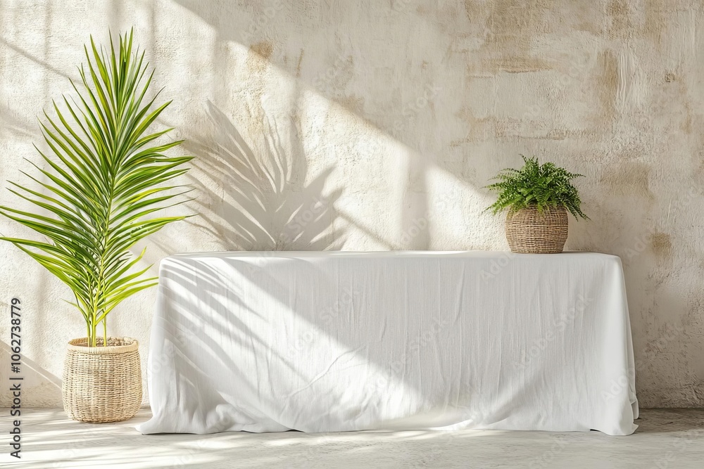 White Blank Sofa, Oversized Mockup Display
White Blank Sofa, Oversized Mockup Display