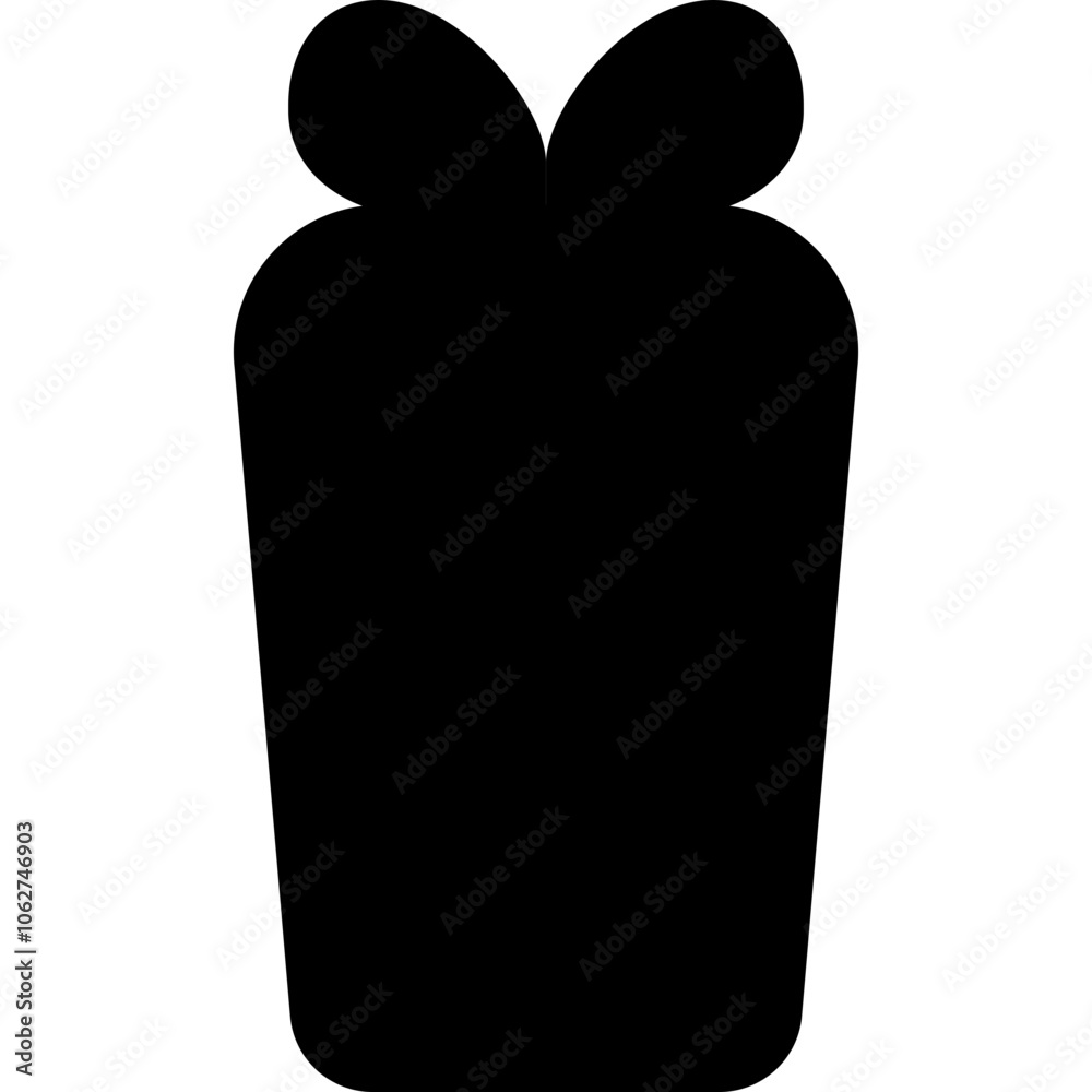 Happy birthday single vector icon
Happy birthday single vector icon