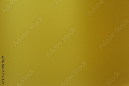 Gradient yellow color blur background.Gradient background