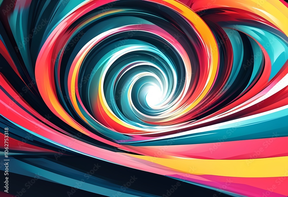 swirl swirl