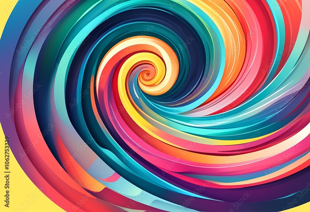 swirl swirl