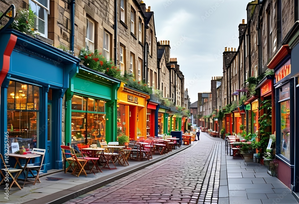 Fototapeta premium Dundee