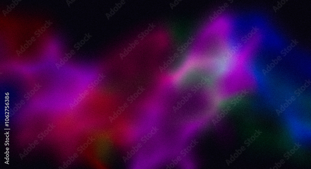 Grainy gradient abstract background, color blending effect, Aesthetic texture. Glowing magenta pink blue color noisy gradient texture, overlay effect blending colors. Grainy gradient abstract background, color blending effect, Aesthetic texture. Glowing magenta pink blue color noisy gradient texture, overlay effect blending colors.